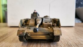 Tamiya 1/35 Sturmgeschütz IV Sd.Kfz 163
- 5
