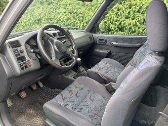 Toyota rav 4 - 5