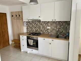 Na prenájom 2-izbový byt na Wilsonovej ul. - 5