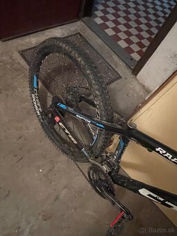 CTM Raptor 1.0 - 5
