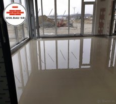 Anhydritove potery - IZOLBAU SB, s.r.o. 3 - 5