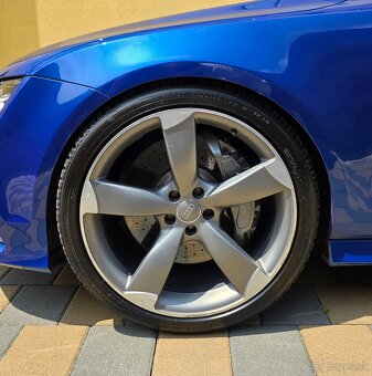 Audi S7 4.0 TFSI (RS7 look) - 5