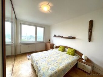 Prenájom, dvojizbový byt Šaľa, Okružná - ihneď voľný - 5