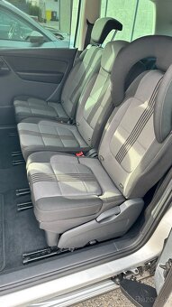 Vymenim predam Seat Alhambra 157 000km - 5