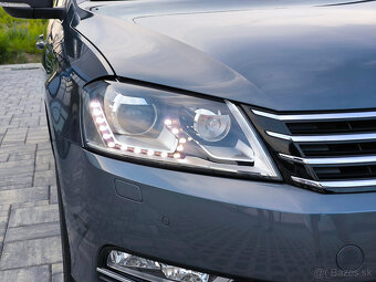 VW Passat Variant 2.0 TDI Highline 2012 - 5