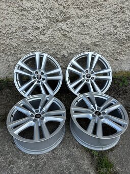 Disky AUDI Q7 5x112 R20 - 5