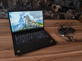 Lenovo ThinkPad X395 - 5