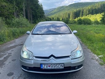 Predám Citroën C5 2.0 LPG - 5