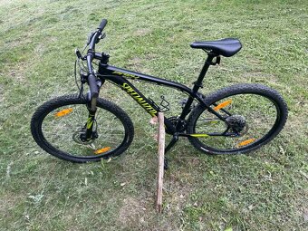 specialized pitch 27,5 - 5