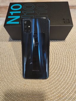 One plus Nord n10 5g - 5