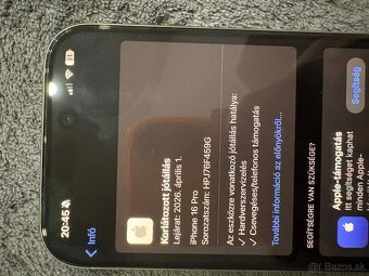 Iphone 16 pro - 5