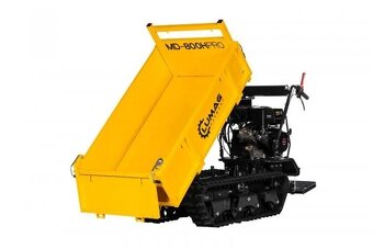 Vykopove prace,minibager,minidumper,doprava vyklapacom, unc - 5