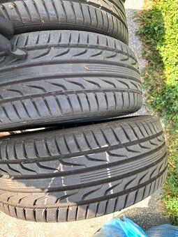 195/45r16 Semperit speed-life 2 - 5