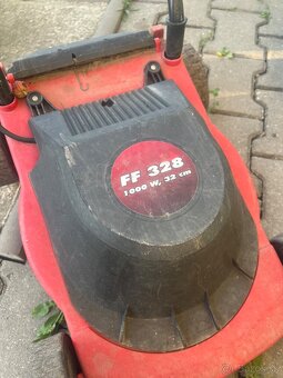 elektricka kosacka - 5