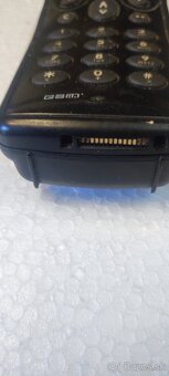 Retro telefon - 5