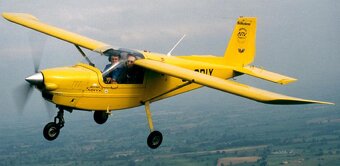 Pottier P130 ,,SLEVA - 5