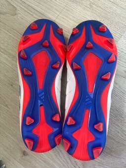 Kopačky Adidas 34 - 5