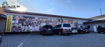 PRENÁJOM Veľká hala, ul. Nadjazdová Prievidza. - 5