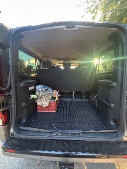 Fiat Talento 2.0 107 kW, 9-miestne - 5