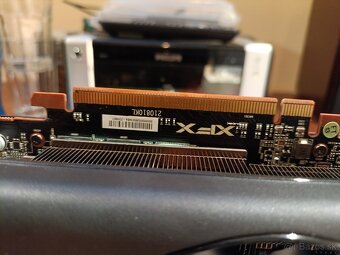 XFX RX6800 - kupované 27.12.2023 - 5