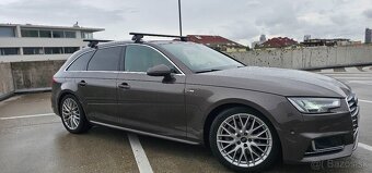Audi a4 b9 2.0 tdi 140kw - 5