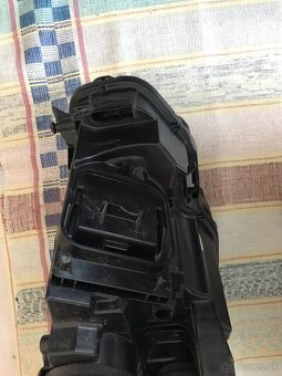 Predám ľavé predné LED svetlo VW Passat B8 (3G1 941 035 P) - 5