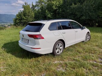 Volkswagen Golf Variant 2.0 TDI, Life, 85 kW (116PS) - 5