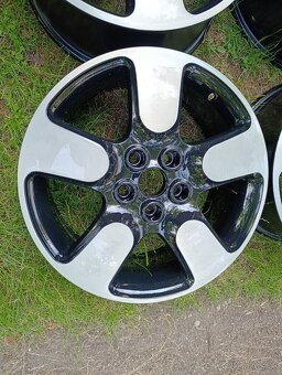 5x112 r17 - 5