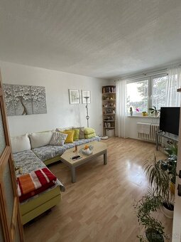 Predam zariadení 3 izbový byt na Novom Juhu - 5