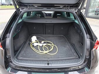 Škoda Octavia Combi RS iV 1.4 TSI PHEV 245HP - 5