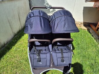 Predám dvojkocik Valco baby snap sport - 5