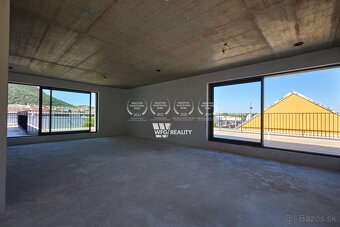 Na predaj 5-izbový Penthouse v projekte EULENNEST Residence - 5