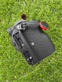 Sony A7 R3 Body - 5