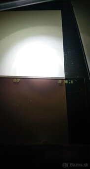 LEE Filters .9 ND G H Set 100x150mm - 5