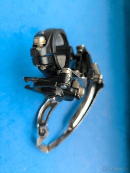 Shimano DEORE FD+RD M510 - 5