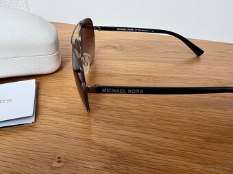 Slnečné okuliare Michael Kors - nové - 5