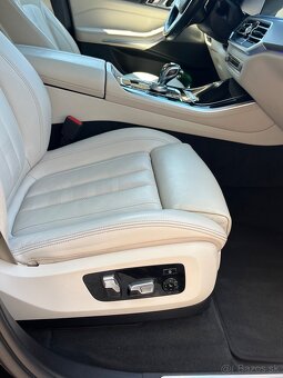 BMW X5 G05 2020 3.0d 195kw - 5