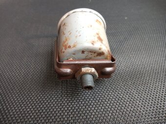 predám tachometer na Jawa 05 - 5