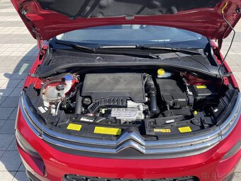 Citroën C3 PureTech 110 S S E6.2 Feel A/T - 5