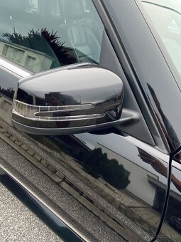 GLK 350 CDI, V6, pano, automat, koža, ťažné, zimné kolesá - 5