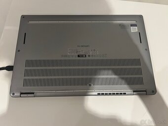 Dell Latitude 7410 │14"│i7-10610U│16GB│512GB - 5