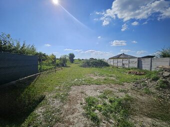 4.-izbový rodinný dom v Bernolákove - 5