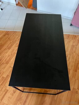 Predám stôl + stoličku – 40 € - 5
