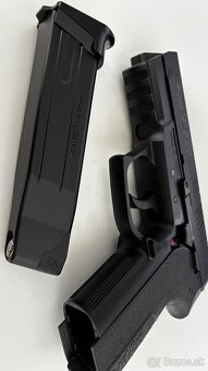 ✅Airsoft SigSAUER pro/6mm BB, na bombičky, nová✅ - 5