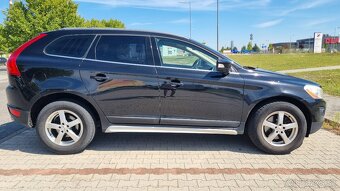 Volvo XC60 D5 AWD - 5