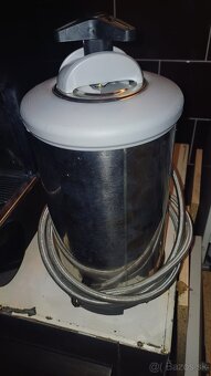 Kavovar LaPavoni - 5