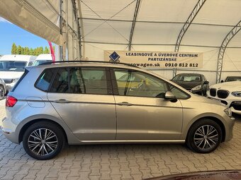 Volkswagen Golf Sportsvan 1.2 TSI BMT Trendline - 5