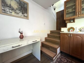 MUROVANÁ CHATA PRI "KYSLIČKE", BARDEJOV - 5