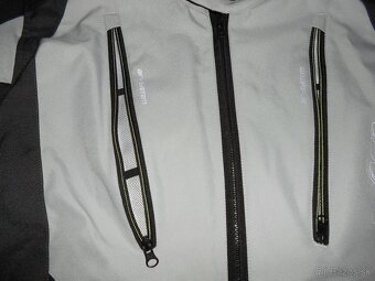 Predam novu kvalitnu 2 vrstvovu moto bundu IXS TOUR JACKET - 5