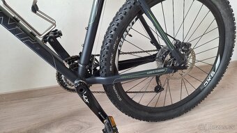 Horsky bicykel Giant Talon LTD 26" - TOP stav, velkost L - 5